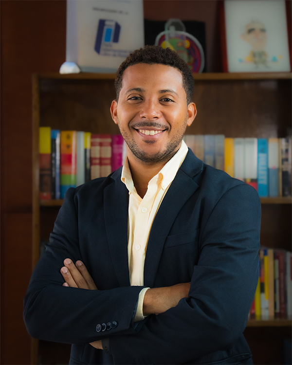 Dirección del Programa Cultural y profesional de la Cámara Panameña del Libro 2026